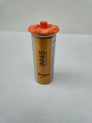 Paslode gas cartridges - paslode,