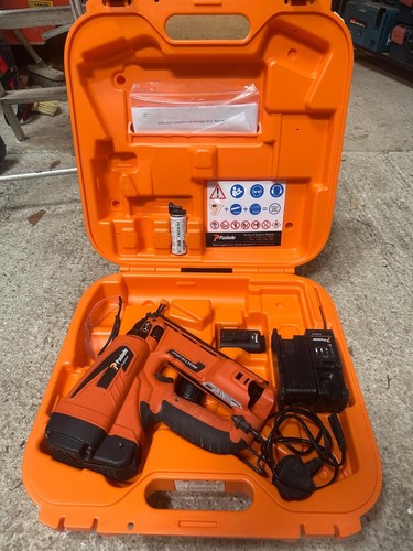 Paslode im65a f16 - paslode,