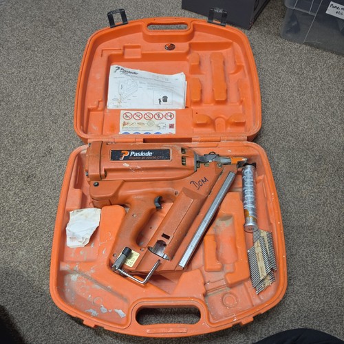 Paslode impulse im350 ct - paslode,