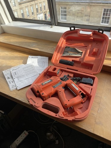 Paslode im250 cordless 16 - cordless,