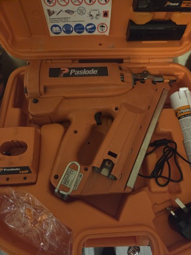 Paslode im350 impulse - im350/90, ct