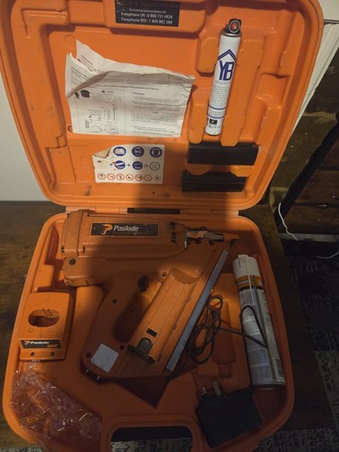Paslode impulse im350 ct - impulse,