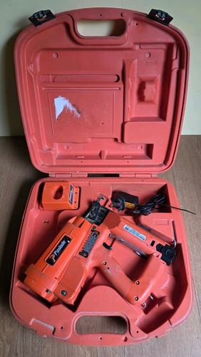 Paslode im250 cordless 16g - paslode, ii
