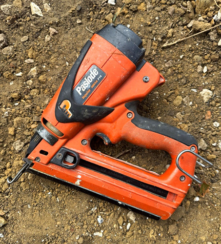 Paslode impulse im65a f16 - impulse,
