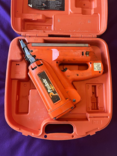 Paslode impulse im350 90 - ct,