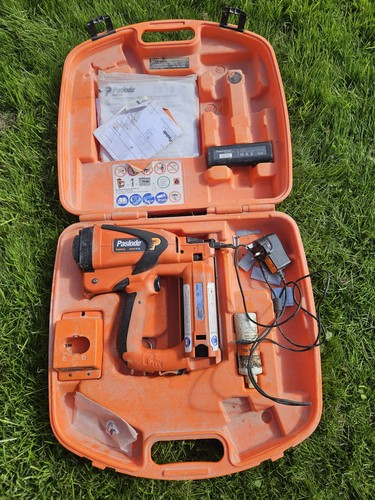 Paslode im50 f18 nail - paslode, /