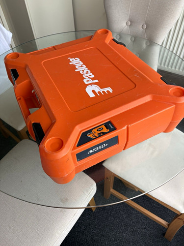 Paslode im350 cordless nail - im350+,