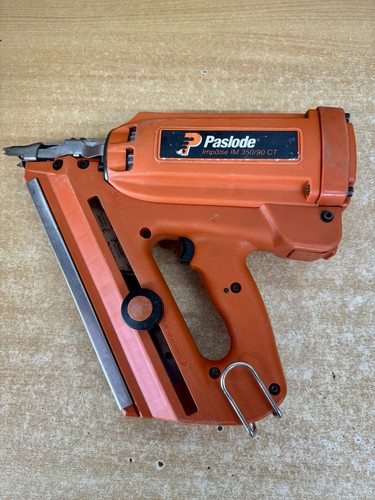 Paslode im350 cad 1st fix - 1st,