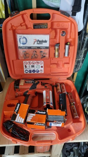 Paslode im65 f16 ion - f16, li-ion