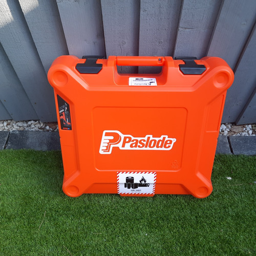 Paslode ppnxi 360xi nail - nail, gun