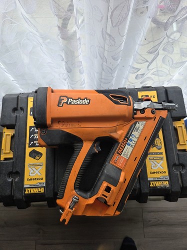 Paslode im350 m350 plus - m350,
