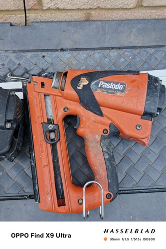 Paslode im65a f16 angle - im65a,