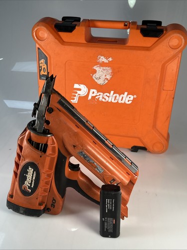Paslode im350 nail - paslode, im350+