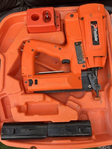 Paslode impulse cordless nail - impulse,