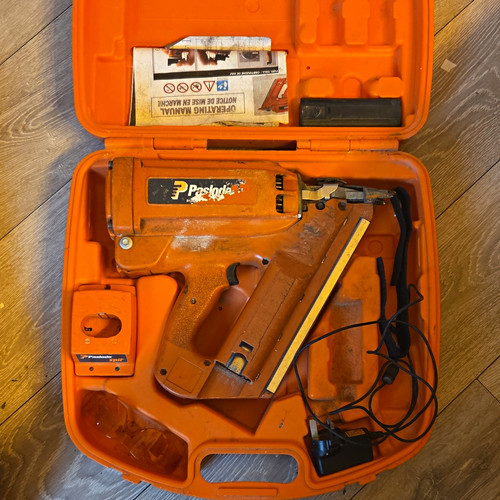 Paslode impulse im350 ct - paslode, im350/90