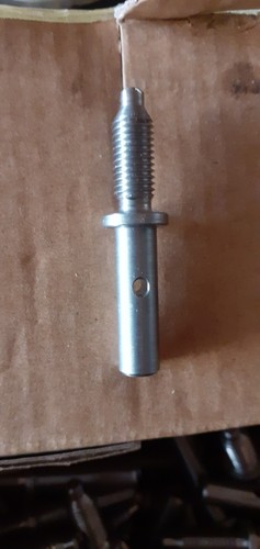 Knob srew for paslode - , knob/srew(only),for