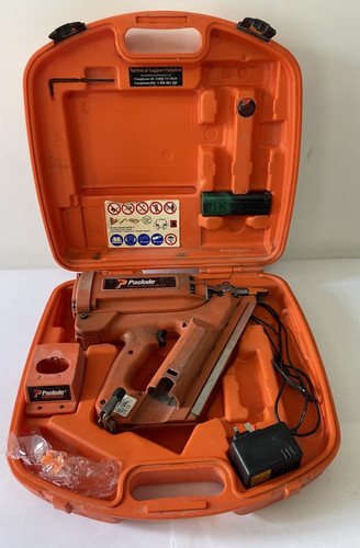 Paslode im350 90ct 1st fix - paslode,
