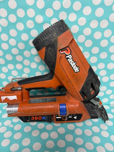 Paslode 360xi framing nail - framing, gun