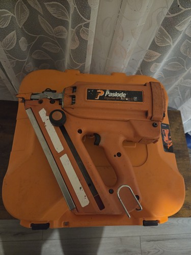 Paslode impulse im350 ct - impulse,