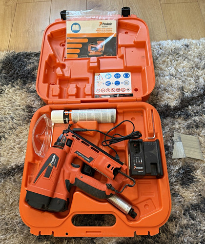 Paslode im65a f16 16g cordless - paslode,