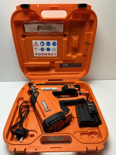 Paslode im350 plus lithium - im350+,