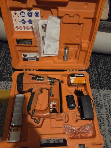 Paslode im65 f16 - paslode, 16g