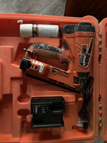 Paslode im65a f16 lithium - im65a,