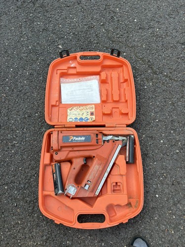 Paslode im350 90ct impulse - paslode, im350/90ct