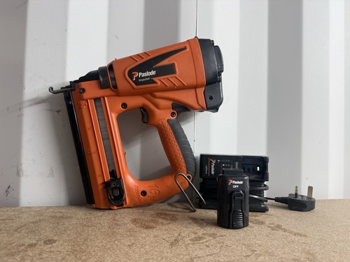 Paslode im65 f16 second fix - paslode,