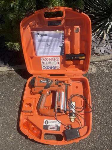 Paslode im65 f16 - nail, gun
