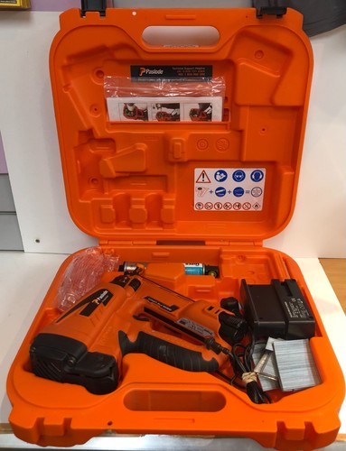 Paslode im65f16 nail gun - im65f16,