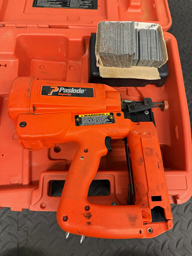 Paslode im250 cordless 16 - im250,