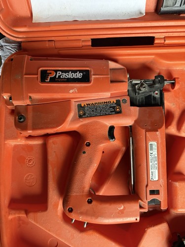 Paslode im250 f16 - im250/65,