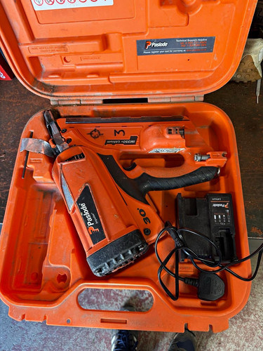 Paslode im350 lithium 16g - im350+,