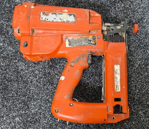 Paslode im250 cordless - paslode, 16