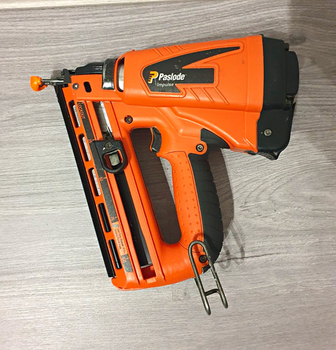 Paslode im65a f16 lithium - f16,