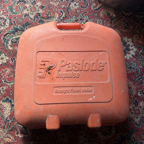 Paslode im350 plus gas nail - im350,