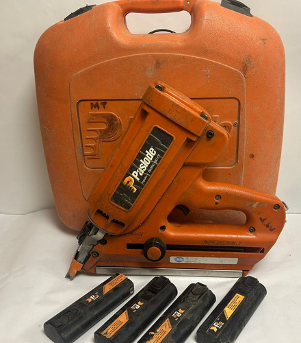 Paslode im350 90ct impulse - paslode,