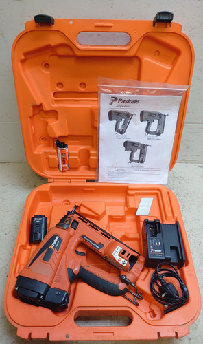 Paslode im65a f16 lithium - f16,