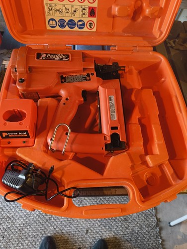 Paslode im250 nail gun - paslode,