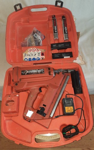 Paslode im350 90ct impulse - paslode,