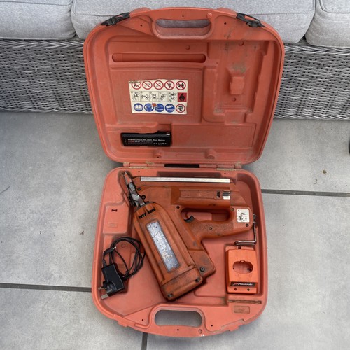Paslode nail gun im350 - nail, 90ct