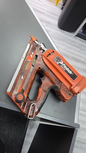 Paslode impulse 2 - w/, x