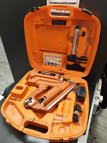 Paslode im350 90ct - paslode, impulse