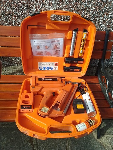 Paslode im350 90ct impulse - paslode, im350/90ct