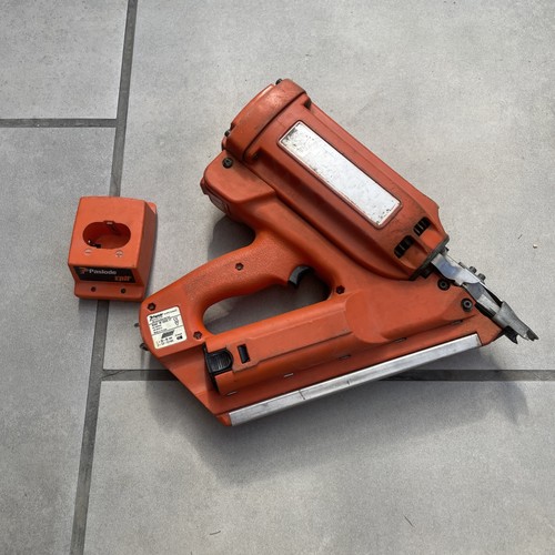 Paslode nail gun im350 - nail,