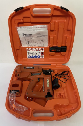 Paslode im250 nail gun - paslode,