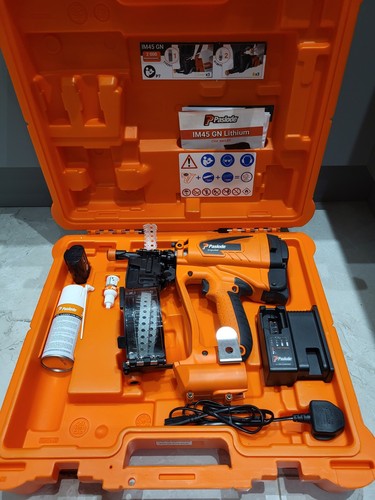 Paslode im45 ion - im45, gn