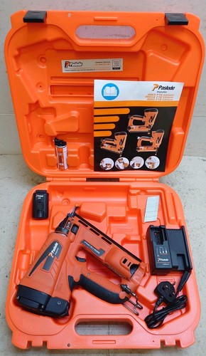 Paslode im65a f16 lithium - paslode,