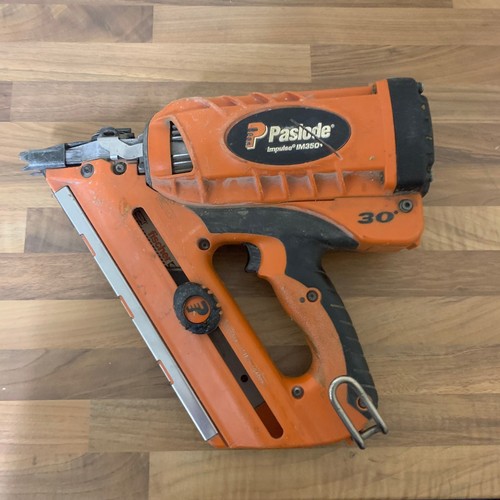 Paslode im350 impulse - im350+,